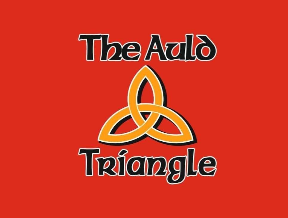 Отели типа «постель и завтрак» The Auld Triangle B&B Лохрей-4