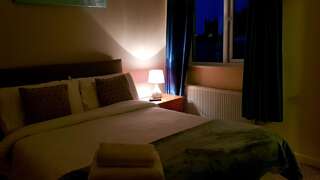 Отели типа «постель и завтрак» The Auld Triangle B&B Лохрей Двухместный номер с 1 кроватью-1