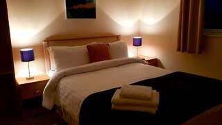 Отели типа «постель и завтрак» The Auld Triangle B&B Лохрей Двухместный номер с 1 кроватью-2
